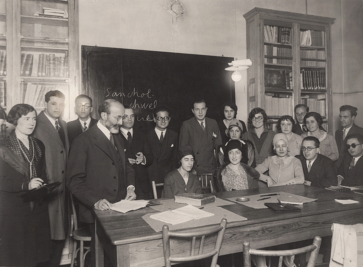 Archivo, memoria y reparación