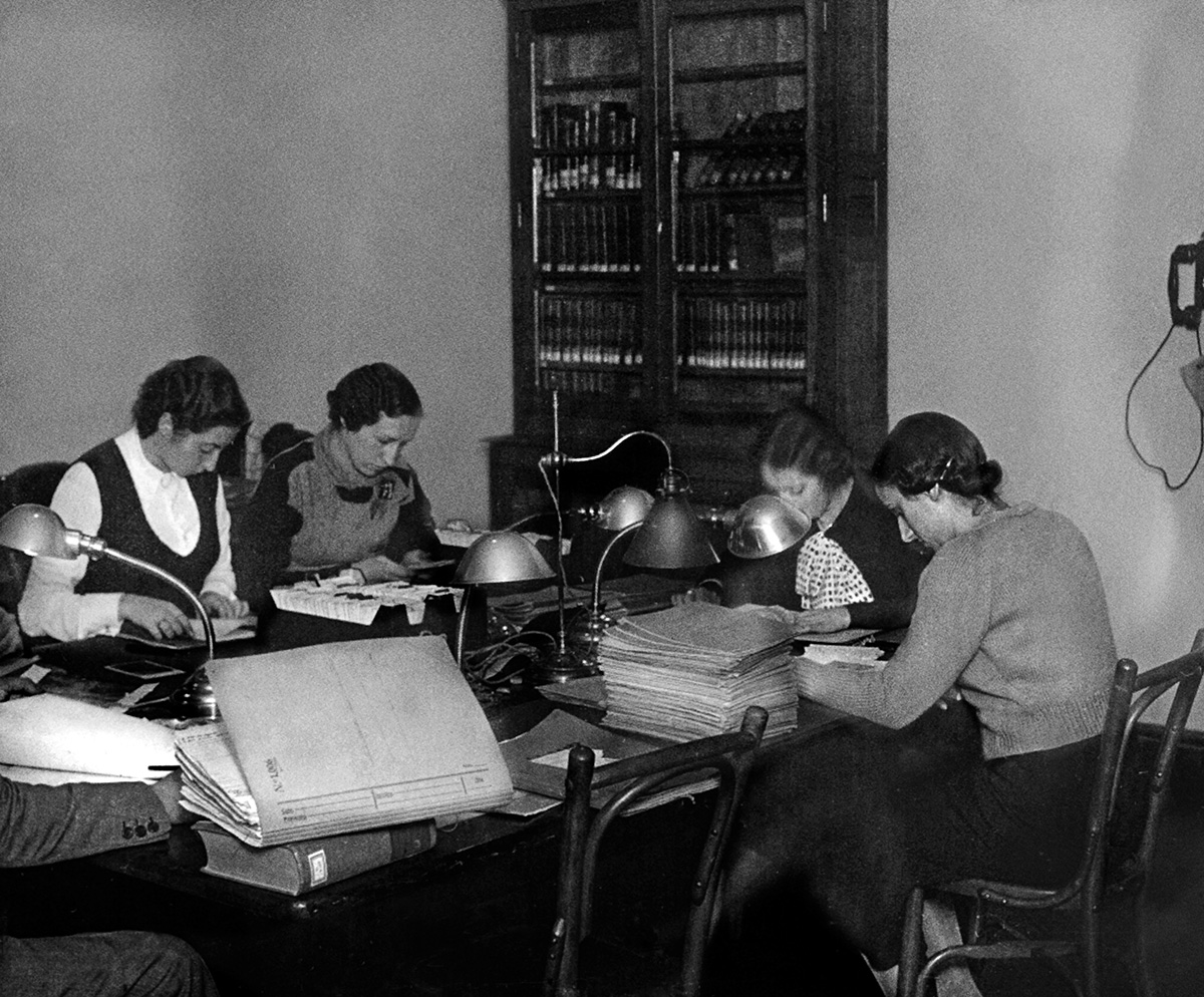 APORTACIÓN DEL ARCHIVO