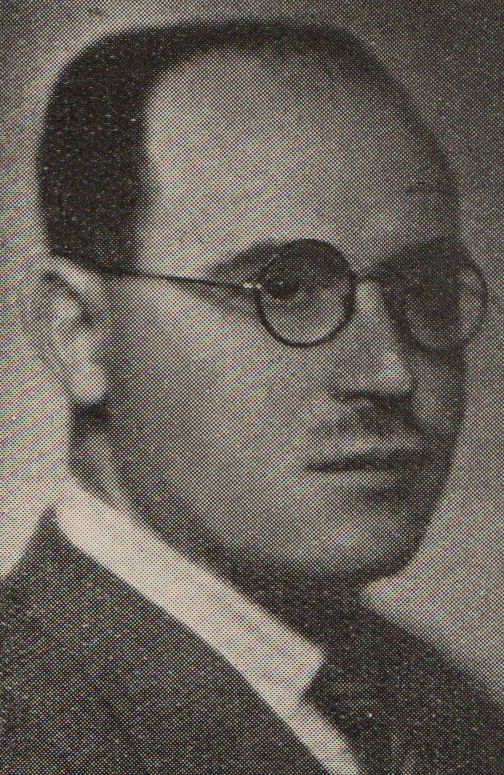 Fotografía de Hernando Balmori, Clemente