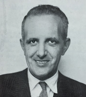 Fotografía de Abbad-Jaime de Aragón Ríos, Francisco