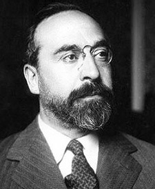 Fernando de los Ríos Urruti.