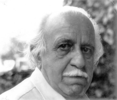 Luis Vázquez de Parga e Iglesias
