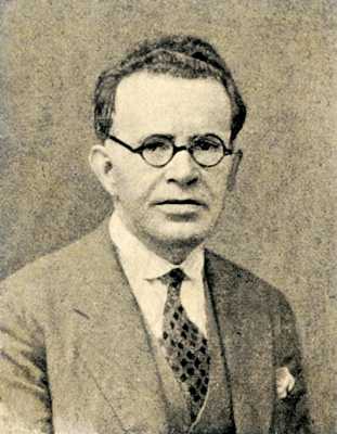 Fotografía de Castro Bonel, Honorato de