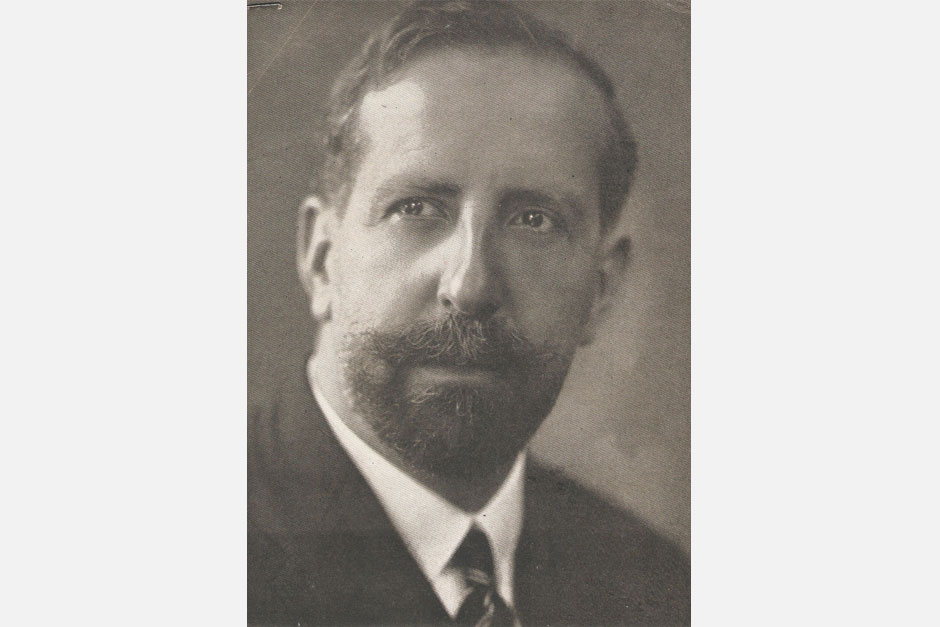 Fotografía de Castro Quesada, Américo
