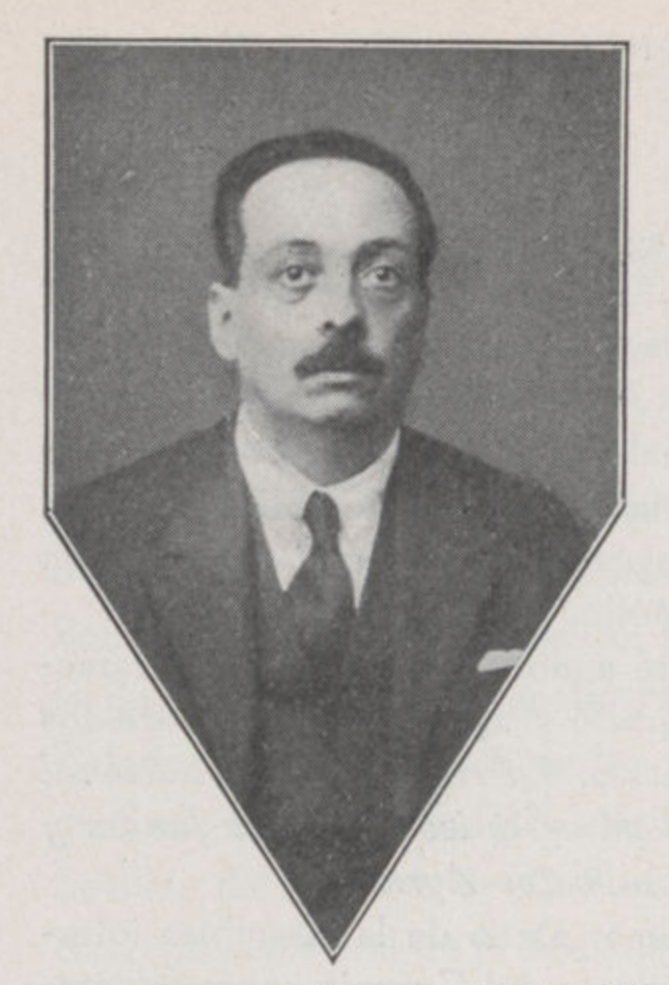 Fotografía de Cabrera y Felipe, Blas
