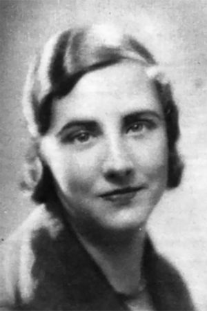 Fotografía de Caamaño Díaz, Carmen
