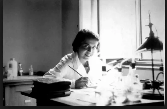 Fotografía de Barnés González, Dorotea