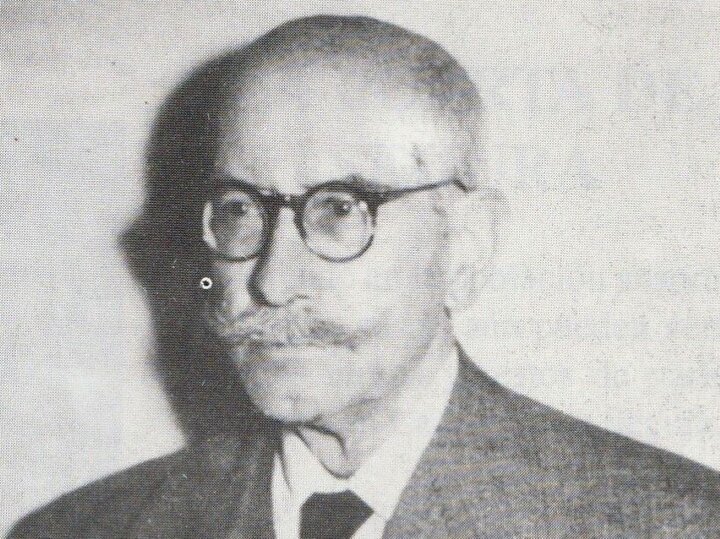 Fotografía de Balguerías Quesada, Eduardo