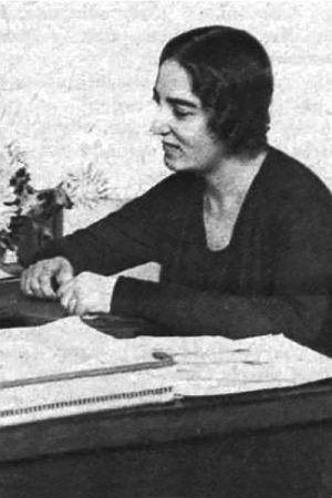Fotografía de Lapresta Rodríguez, Eulalia