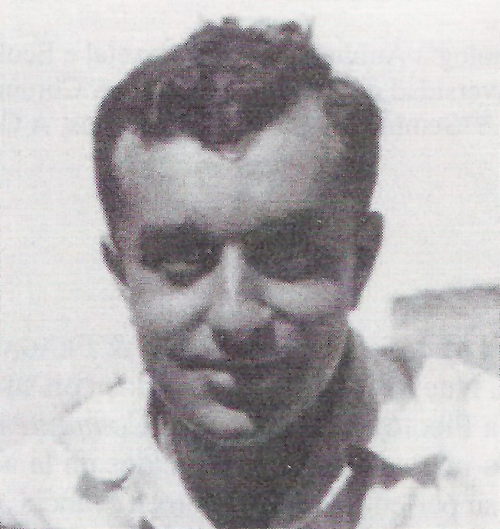 Faustino Miranda González