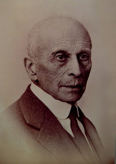 Fotografía de Dusmet Alonso, José María