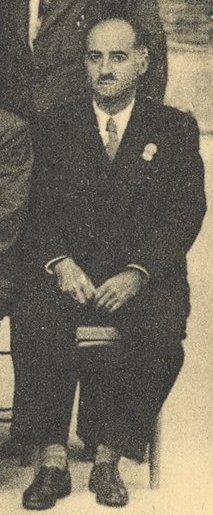 Fotografía de Royo Gómez, José