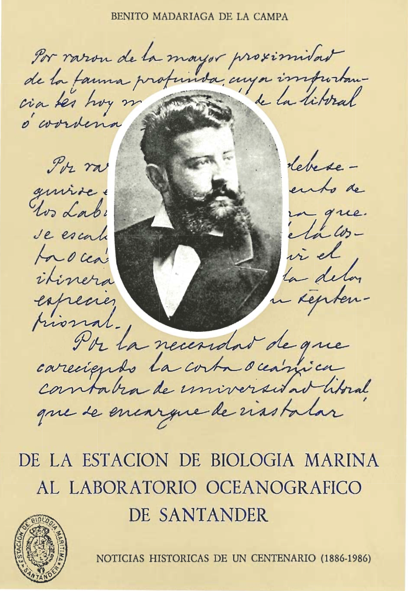 Luis Alaejos Saez. Fuente: https://centrodeestudiosmontaneses.com/wp-content/uploads/DOC_CEM/BIBLIOTECA/EDICION_CEM/BMADARIAGA/estacion-a-laboratorio_1986.pdf