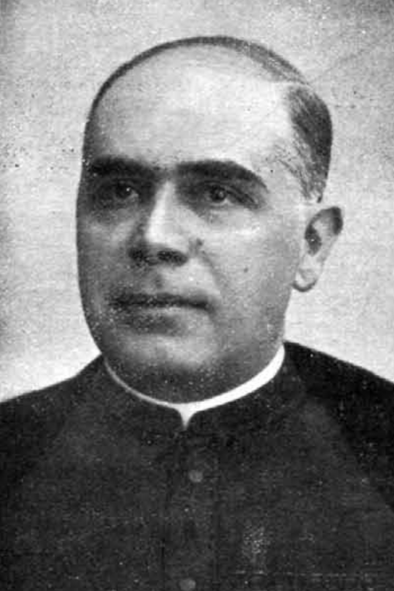 Fotografía de Asín Palacios, Miguel