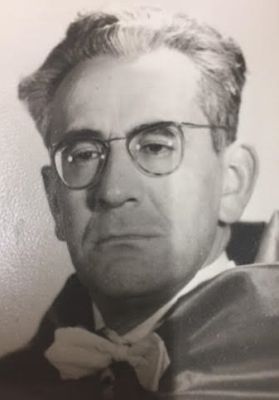Fotografía de Ramiro Rico, Nicolás
